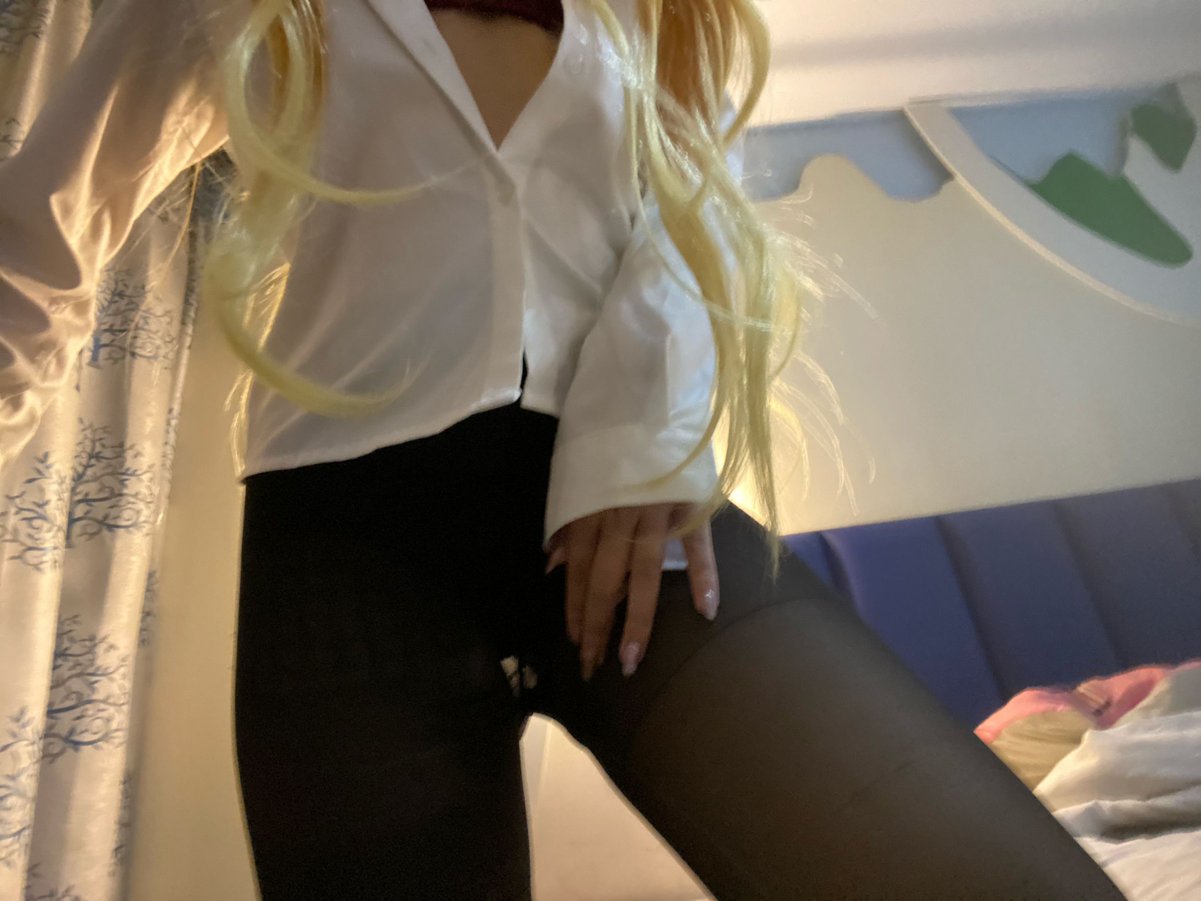 芋圆侑子SJ_–金毛不良jk插图1